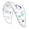 Duotone - Kite Evo Concept Blue - 2025